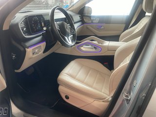Mercedes-Benz GLE Coupé (167) 2022