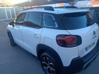 Citroen C3 Aircross 2022
