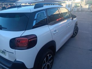 Citroen C3 Aircross 2022
