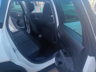 Citroen C3 Aircross 2022