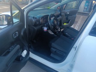 Citroen C3 Aircross 2022