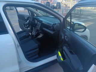 Citroen C3 Aircross 2022
