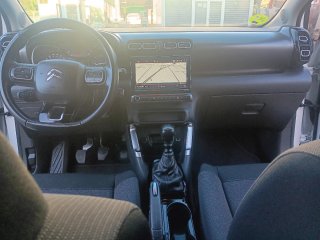 Citroen C3 Aircross 2022