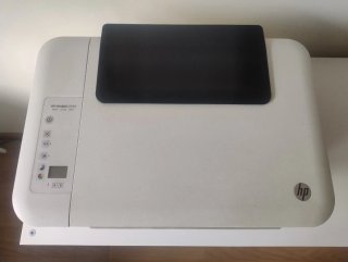 Impresora HP Deskjet 2540 Multifunción