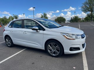 Citroën C4 II Collection 1.6 e-HDi 115 cv