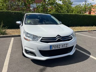 Citroën C4 II Collection 1.6 e-HDi 115 cv
