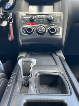 Citroën C4 II Collection 1.6 e-HDi 115 cv