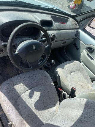 Renault Kangoo 2003