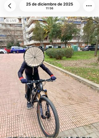 Mondraker Play 26