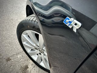 Volkswagen Passat 2008