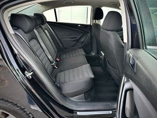 Volkswagen Passat 2008