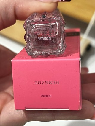 Valentino Born in Roma Donna Eau de Parfum