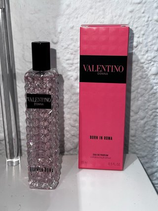 Valentino Born in Roma Donna Eau de Parfum