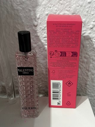 Valentino Born in Roma Donna Eau de Parfum