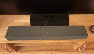 Barra de Sonido Samsung HW-B400F Dolby 2.0