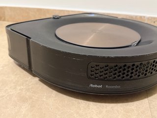 iRobot Roomba s9+ Agosto 2023