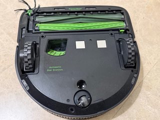 iRobot Roomba s9+ Agosto 2023