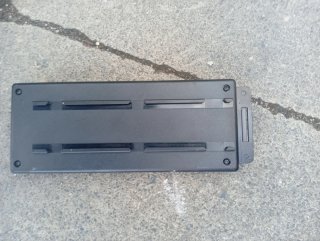 Módulo Teléfono Motorola BMW E39
