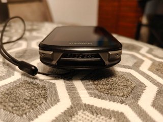 Garmin Edge 540