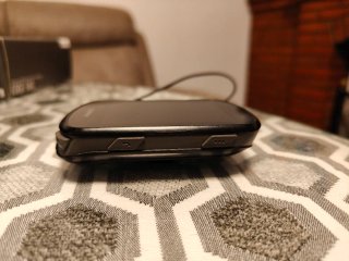Garmin Edge 540