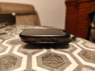 Garmin Edge 540
