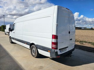 Mercedes-Benz Sprinter 2019