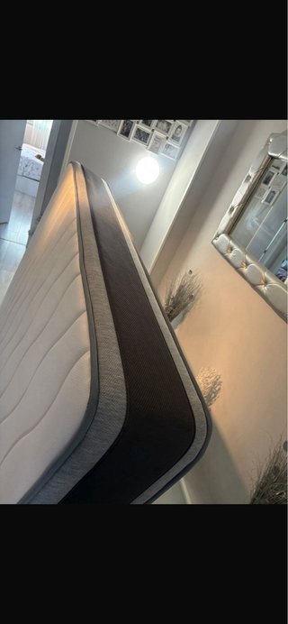 Colchón Cecotec Flow 150x200