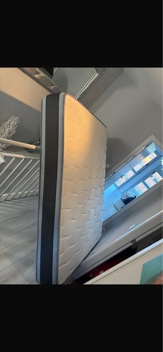 Colchón Cecotec Flow 150x200