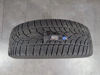 Llantas Seat Ibiza 16"
