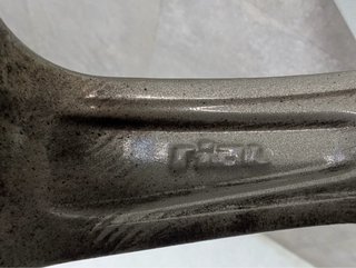 Llantas Seat Ibiza 16"