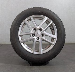 Llantas Seat Ibiza 16"