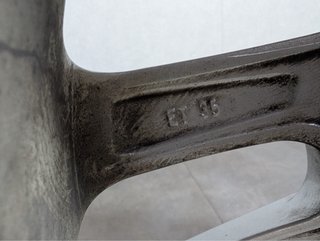 Llantas Seat Ibiza 16"