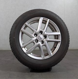 Llantas Seat Ibiza 16"