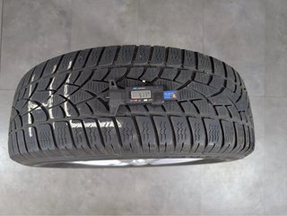 Llantas Seat Ibiza 16"