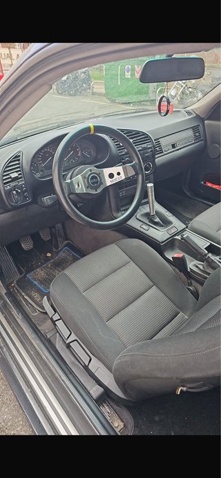 BMW Serie 3 1992