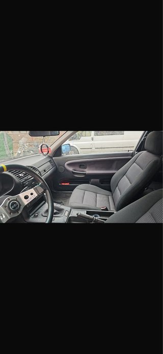 BMW Serie 3 1992