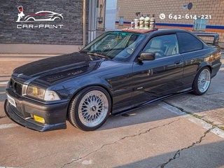 BMW Serie 3 1992
