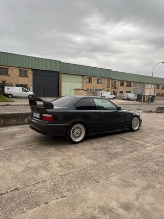 BMW Serie 3 1992