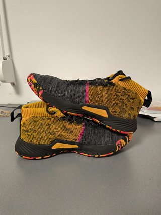 Adidas Dame 5 Jam Fest