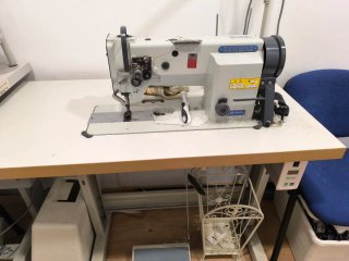 Máquina de coser Juki DDL-7000A-7