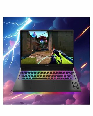 Acepto Cambio HP Omen 16 Ultra 7 RTX 5070 Ti 32GB