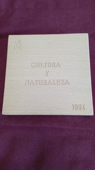 Cincuentin de Plata Juan Carlos I Rey de España 19