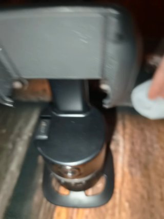 Estabilizador Gimbal para Móvil