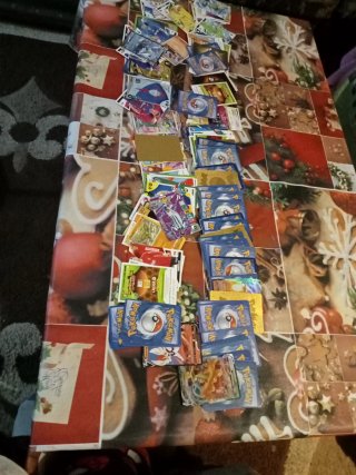 Cromos Fútbol y Pokémon