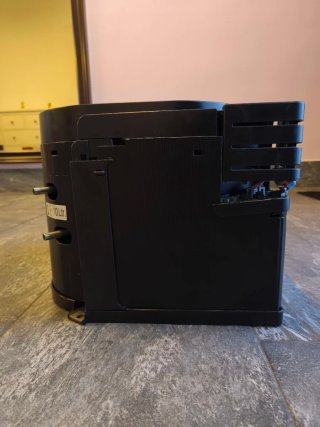 Calentador Truma BG 10 Gas