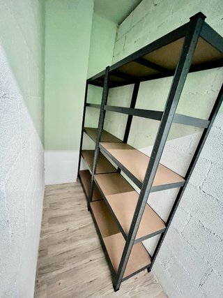 Alquiler Trastero estoril - 3,3m2 - Mostoles