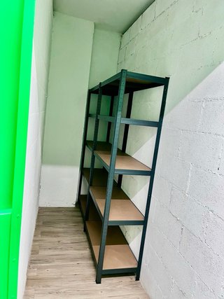 Alquiler Trastero estoril - 3,3m2 - Mostoles