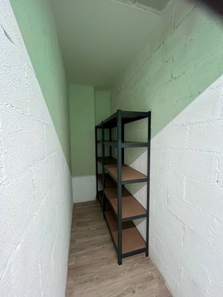 Alquiler Trastero estoril - 3,3m2 - Mostoles