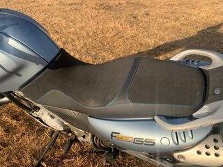 BMW F 650 GS
