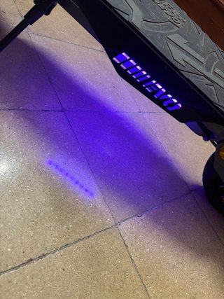 Smart Gyro Rockaw Evo Patinete Eléctrico